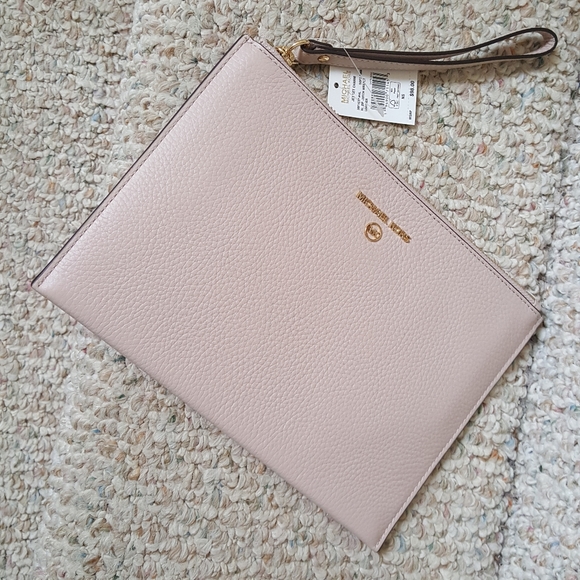 MICHAEL KORS CUTCH/WRISTLET - Picture 2 of 7